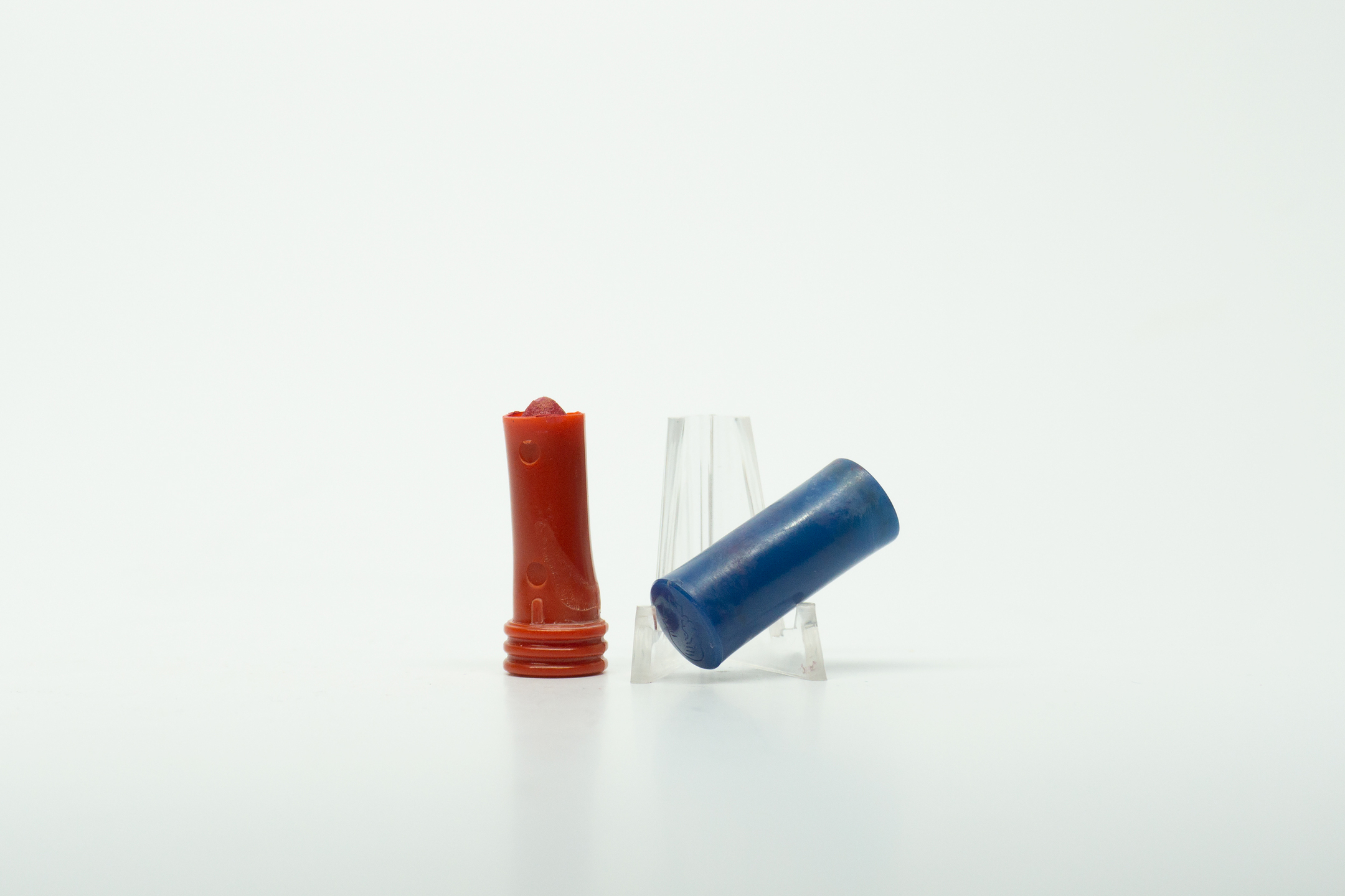 Park and Tilford Rose Glow Lipstick