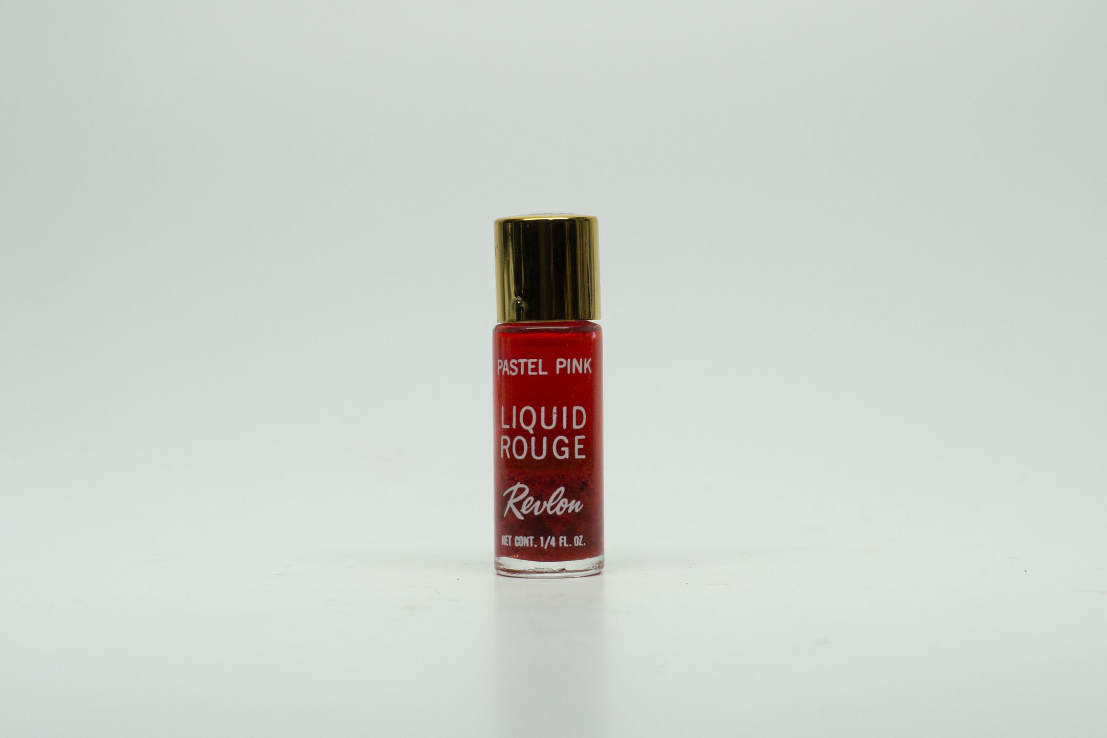 Revlon Liquid Rouge