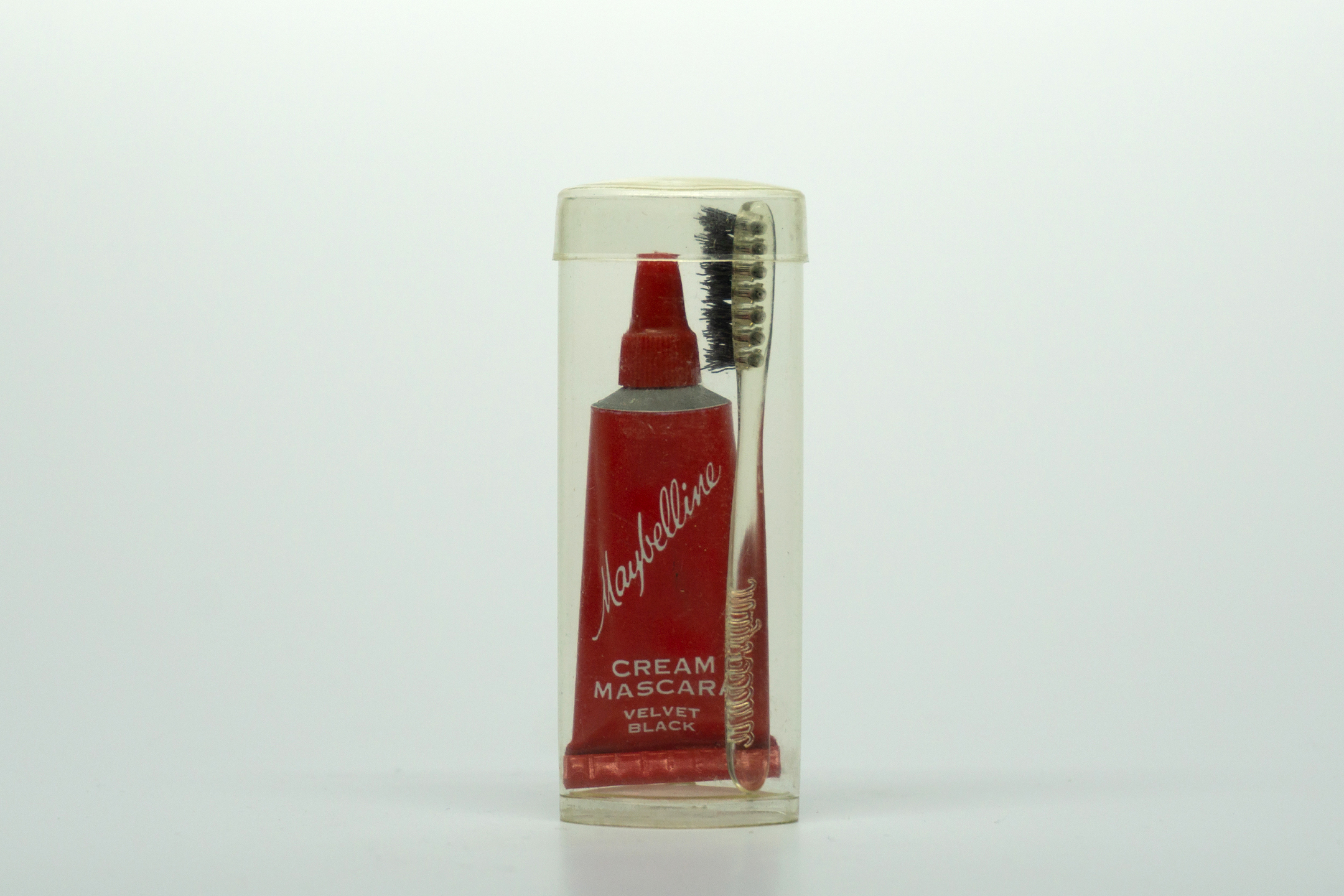 Maybelline Cream Mascara