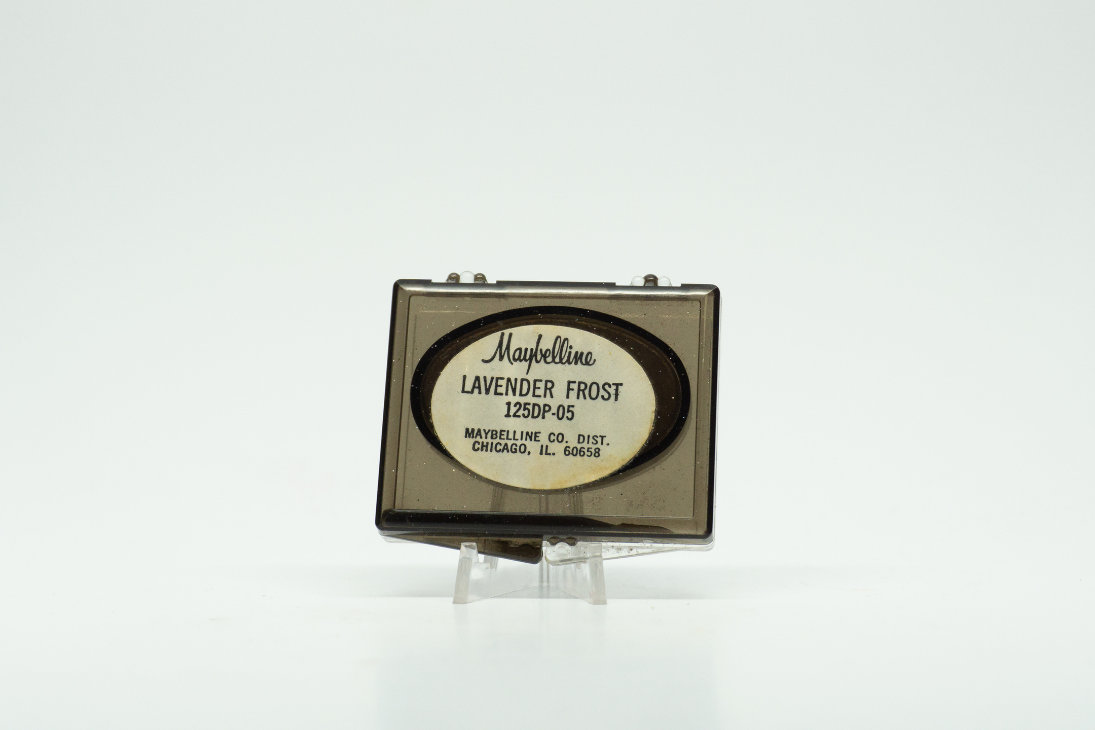 Maybelline Ultra Velvet Eyeshadow