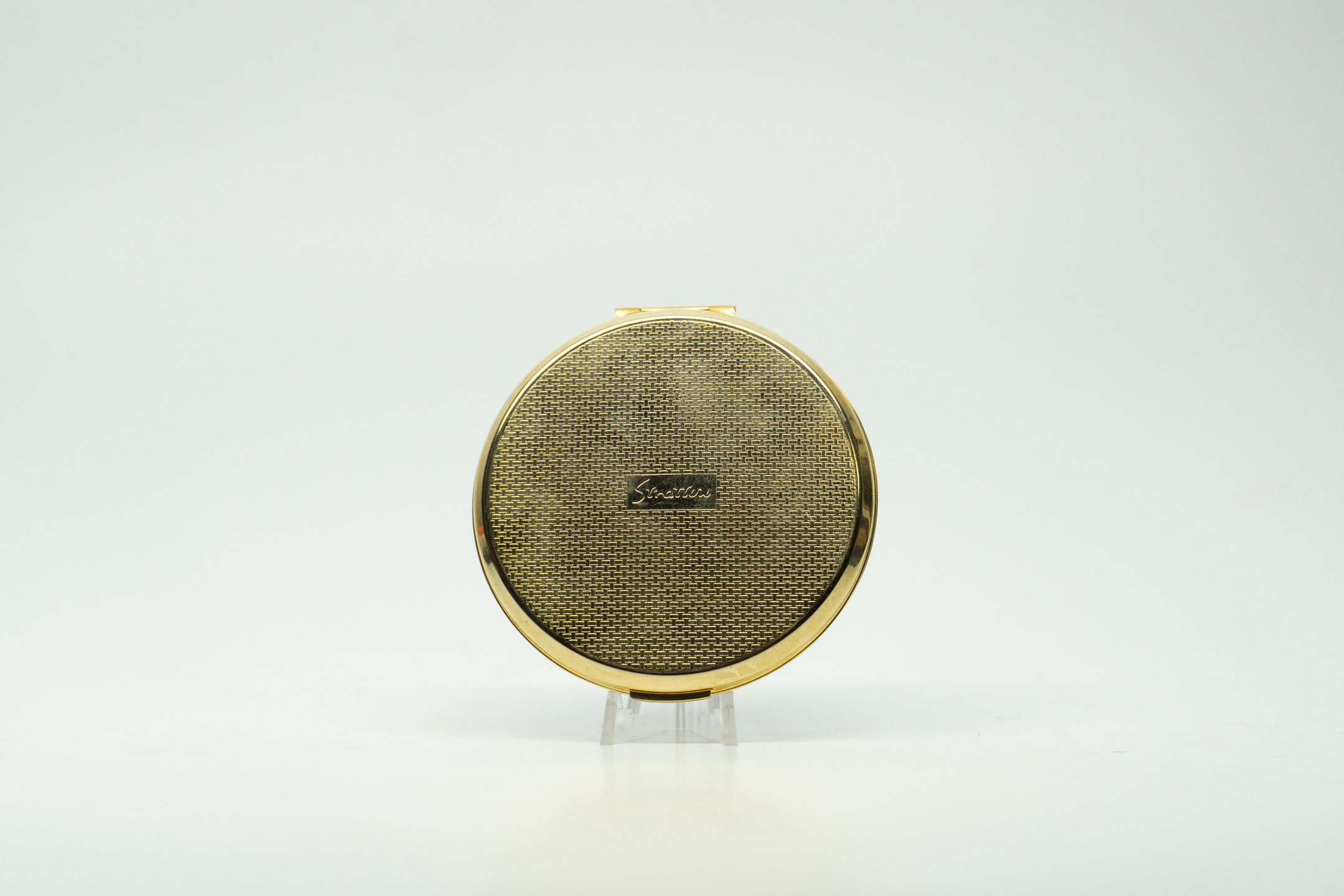 Elvis Presley Stratton Compact