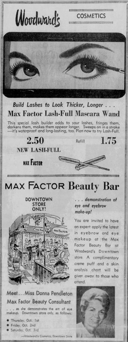 Max Factor Lash Full Mascara