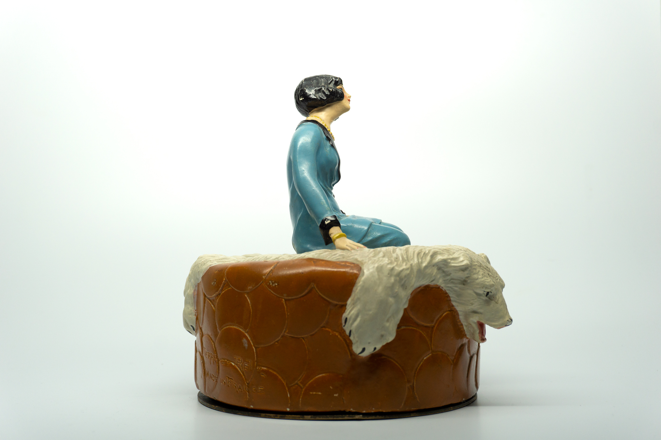 Terre de Retz Powder Box