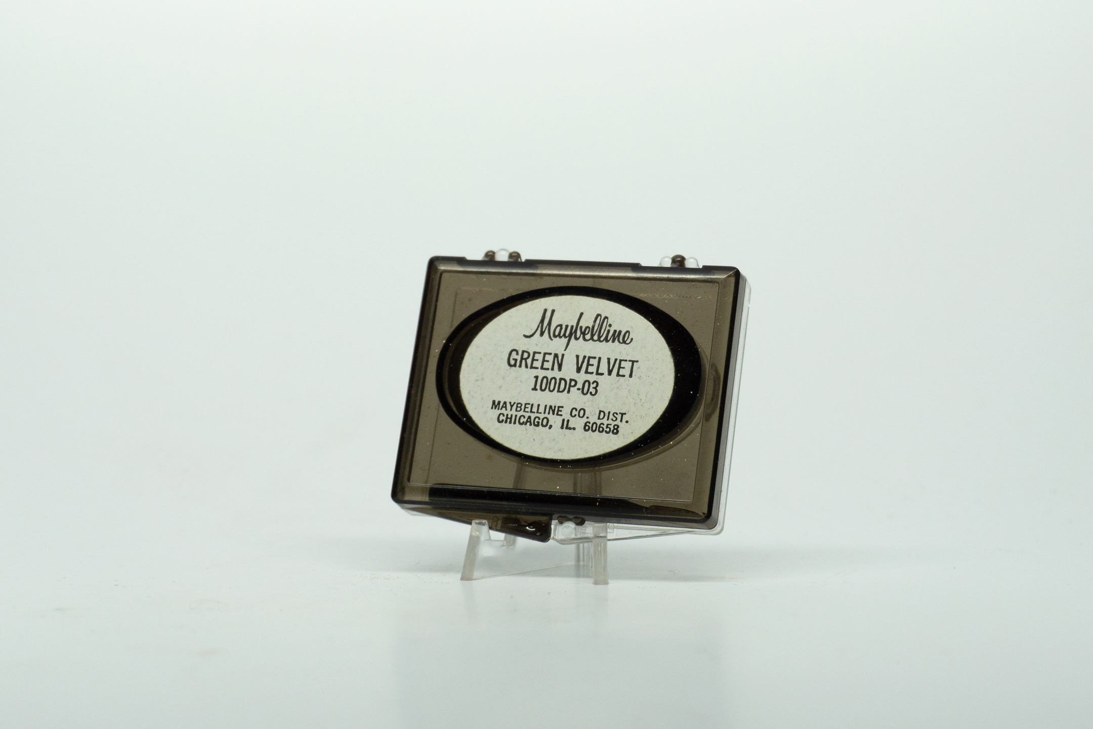 Maybelline Ultra Velvet Eyeshadow