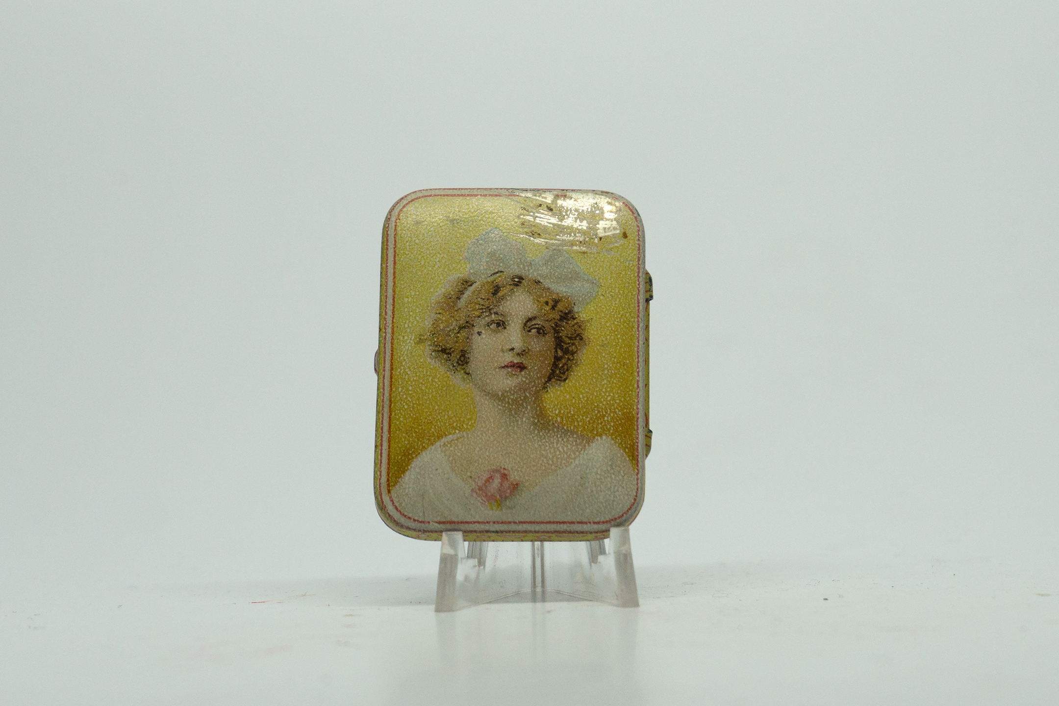 Johnson & Johnson Beauty Marks