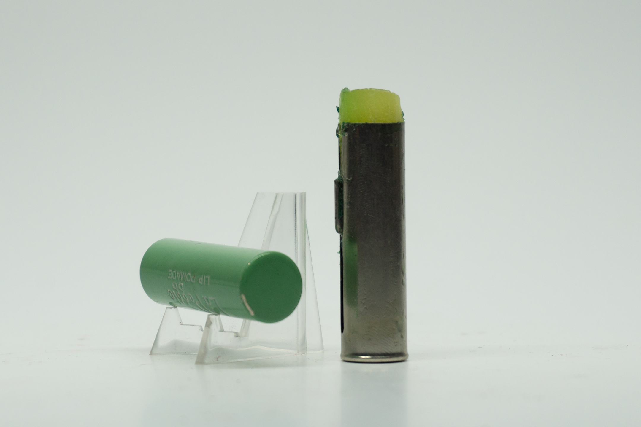 La Peggie Lip Pomade