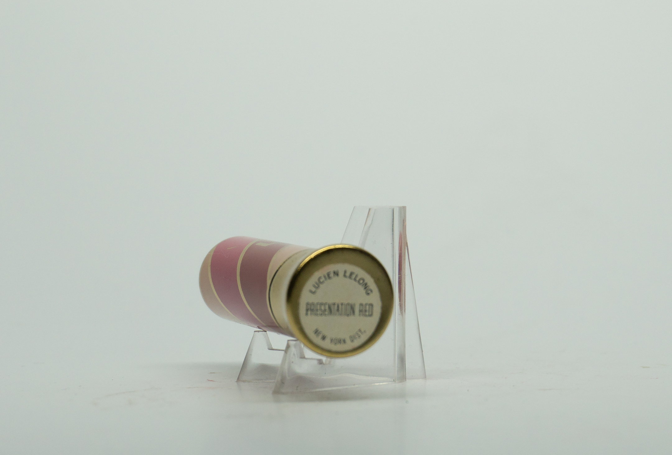 Lucien Lelong Lipstick