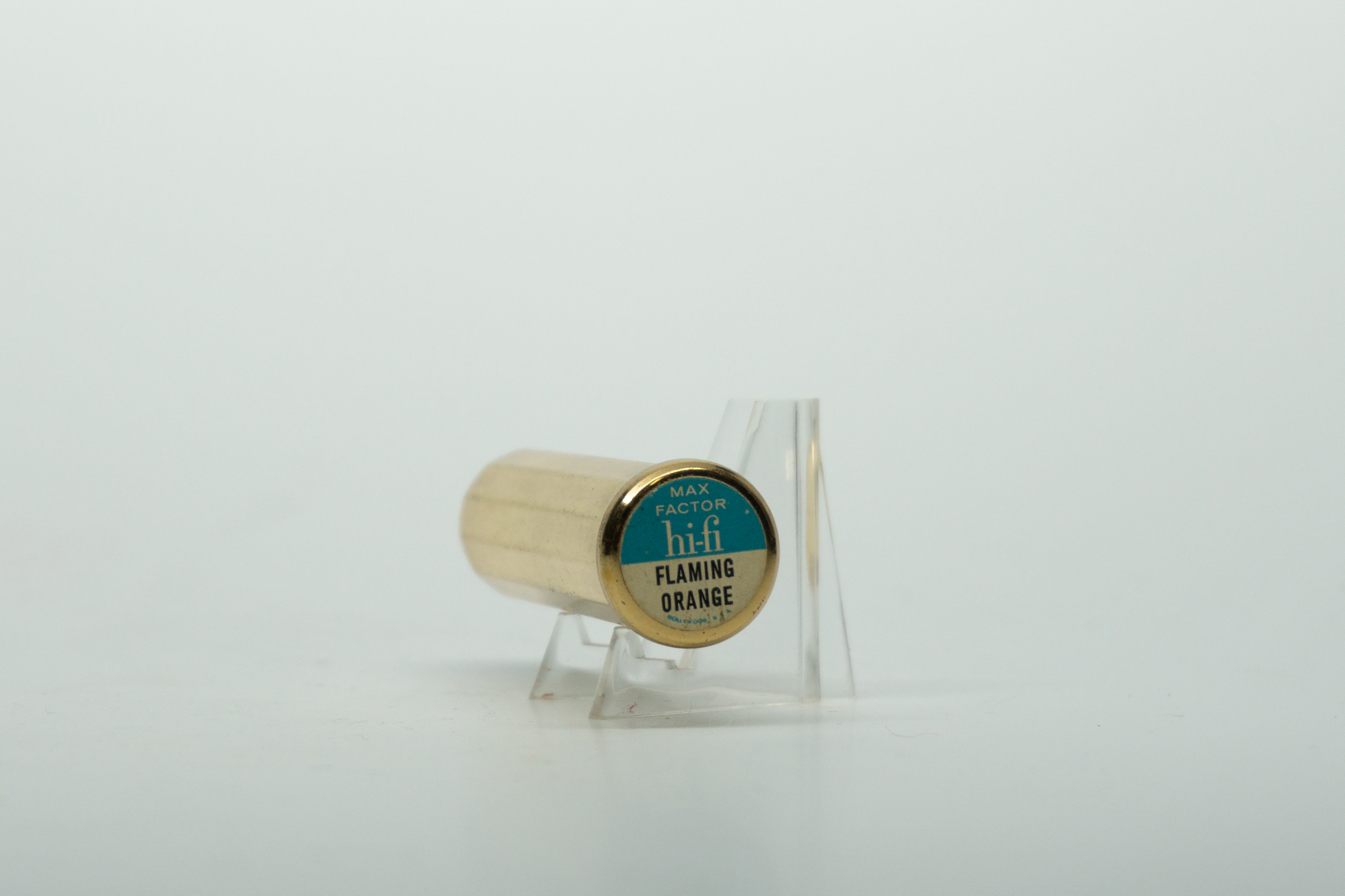 Max Factor Hi-Fi Lipstick