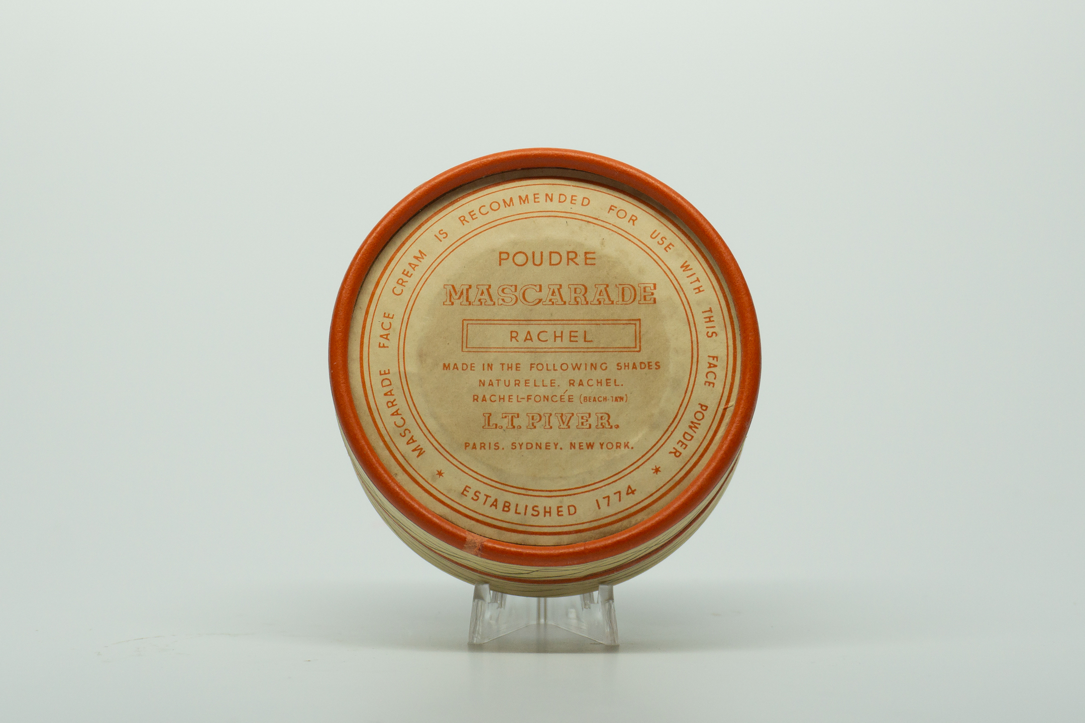 L.T. Piver Mascarade Powder
