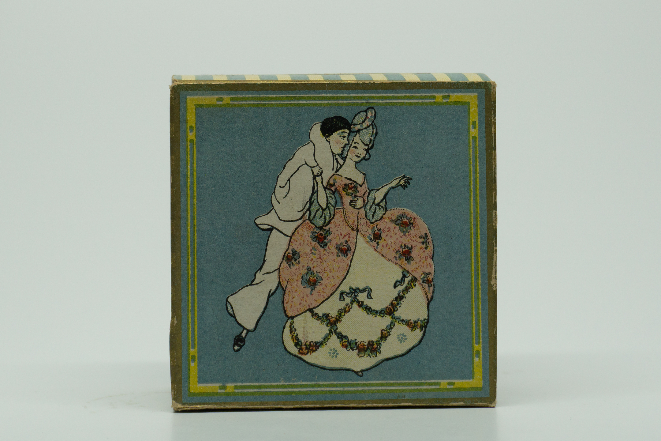 Herbert Roystone (La-May) Poudre L'Ame