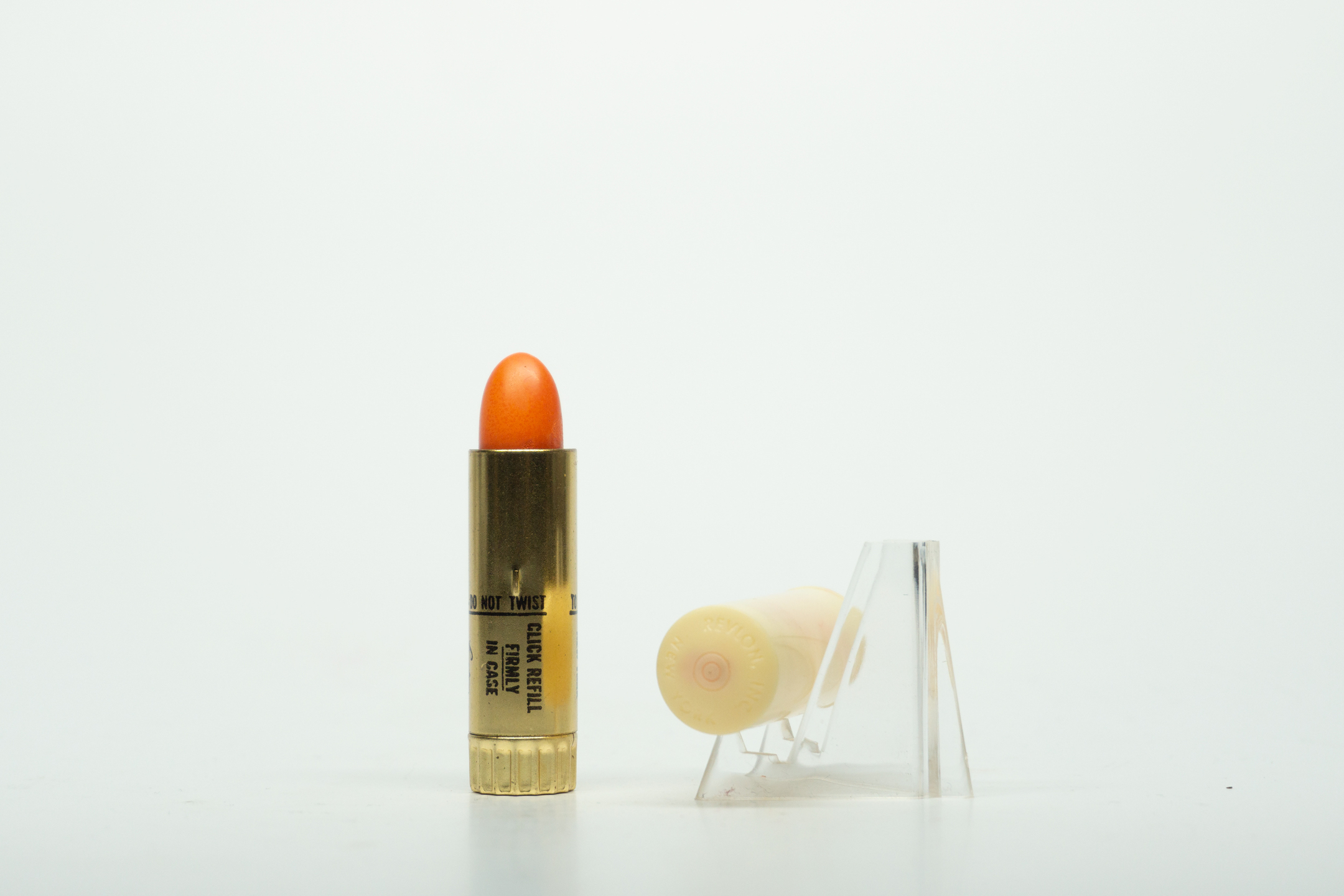Revlon Lustrous Lipstick
