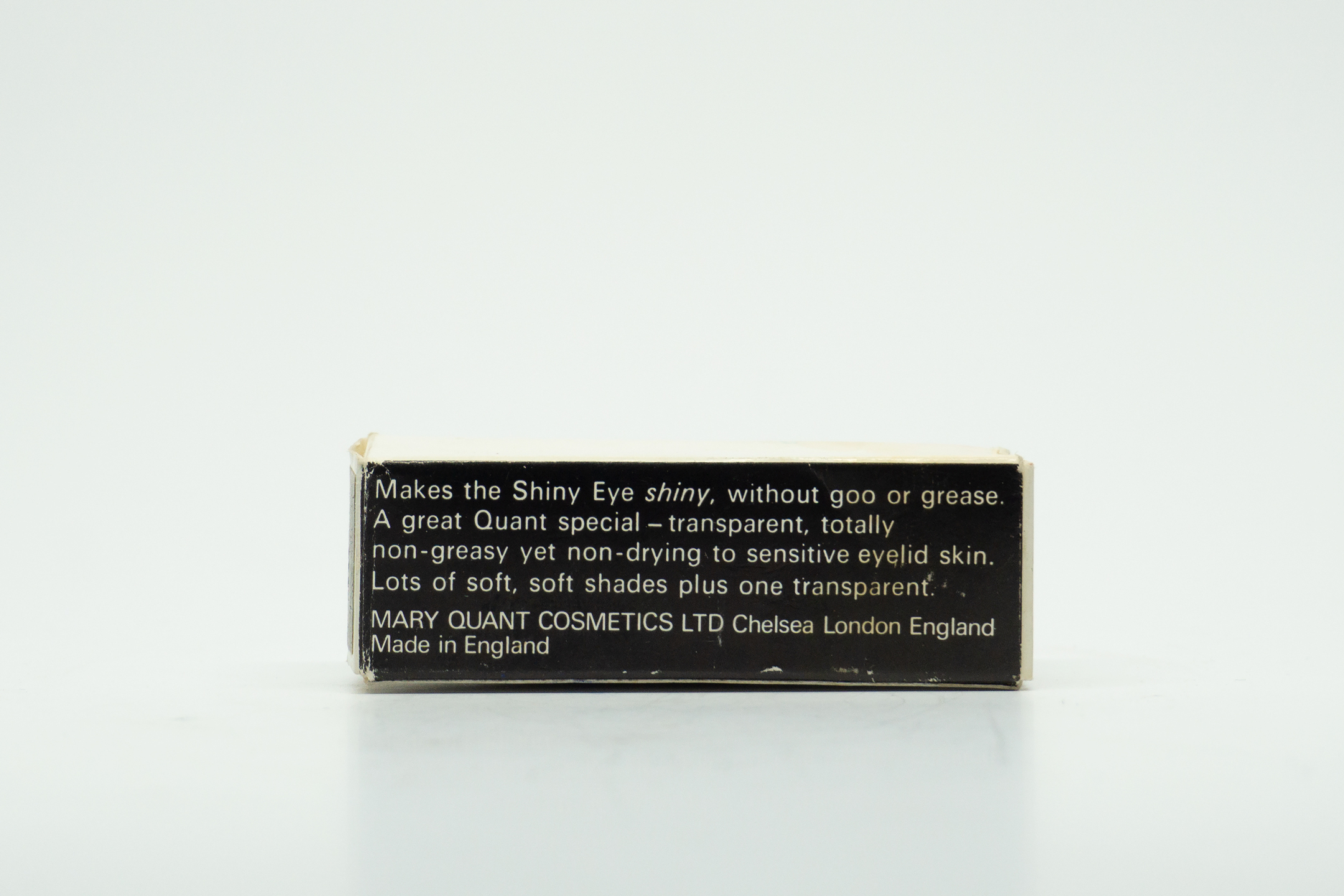 Mary Quant Eye Gloss